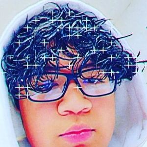 Meet your Posher, Joel